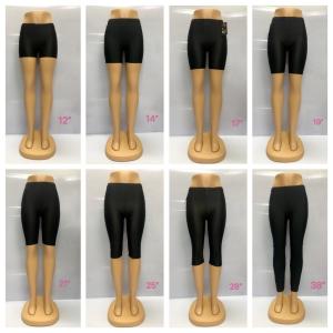 SELUAR FIT YANG BERGETAH (pinggang 23"-40")