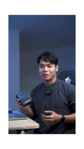 Davis Parfume - Pheromon Parfume Pria Muslim Wangi Segar Khas Modern