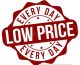 Everyday Low Price Hub