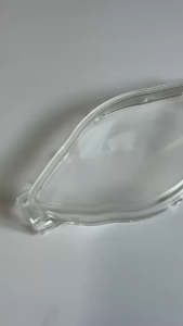 ฝาครอบเรือนไมล์ Honda WAVE 100S U-BOX ฝาครอบหน้าปัดเรือนไมล์ Honda WAVE 100S U-BOX ปี 2005 WAVE 100Z ปี 2006 #งาน HMA