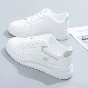 JIFANPAUL | Breathable All-match Student Casual Shoes