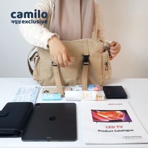 CAMILO EXCLUSIVE Tas Selempang Firefly Orion S05