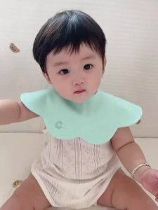 CORY | Anti-vomiting Waterproof Drool Bib