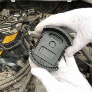 Universal Oil Filter Wrench: Your Ultimate Guide