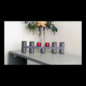 BH 3 tháng - Giá Đỡ Máy Hút Bụi Dyson V7 V8 V10 V11 V12 V15 Dok k9 (9 lỗ)