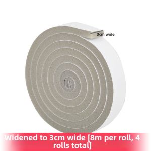 AJZC | Door Cushion Buffer Silencer