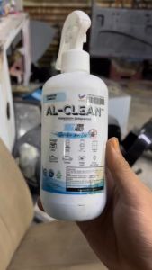 Promosi Hebat ‼️Al-Clean Pro 🤪ph 13.5 Pembersih Serbaguna SATU UNTUK SEMUA 9 in 1