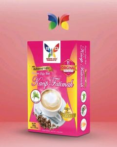 KACIP FATIMAH COFFEE