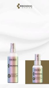 Makarizo Rebonding Vitamin Spray 240ml