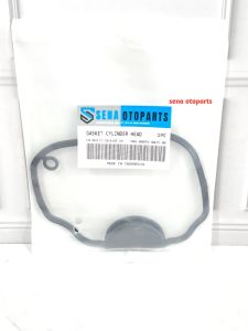 Karet Seal Head Gasket Cylinder Head Revo Absolute Blade Fi 110 KWB KWW ORIGINAL SENA OTOPARTS