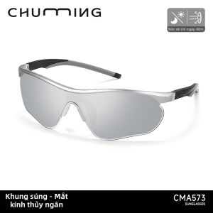 Chuming | Kính Râm Bảo Vệ UV400 Thay Đổi Màu Sắc