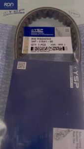 Ban Penggerak Vanbelt Yamaha Mio J 54P Original YSP