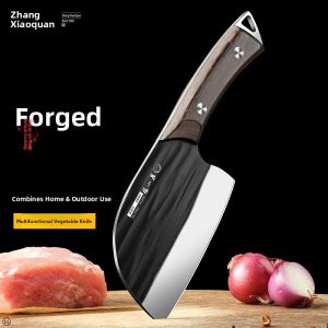 Zhang Xiaoquan | Multi-Purpose Portable Kitchen & Outdoor Fruit & Vegetable Knife