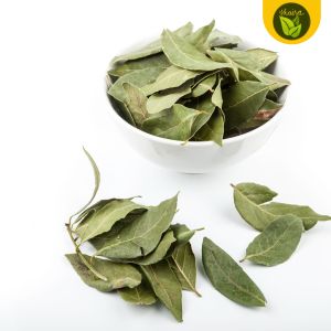 Dried Laurel Small Cut Herbs and Spices in Cooking