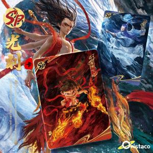 ORISTACO | Bộ Sưu Tập Thẻ Phim EX Edition