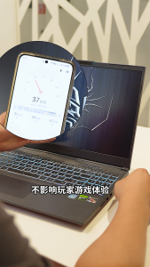MECHREVO Dragon 16Pro Gaming Laptop/MECHREVO Gaming Laptop/MECHREVO jiaolong/R9-7845HX RTX5050/RTX5060/RTX5070/16inch 2.5K 300HZ Screen Computer Notebook/100%sRGB/Number Keyboard/机械革命蛟龙16Pro 2025