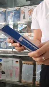 BĂNG- BÓ BẢO VỆ KHỚP GỐI ĐÀN HỒI DR.MED DR-K021