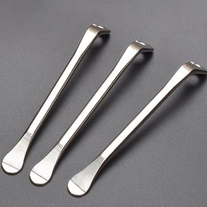 3pcs Bike Tire Levers Tube Remover Tool Metal MTB Road Bike Wheel Repair Tools Bicycle Tire Opener Crow Bar Outdoor Cycling Tool