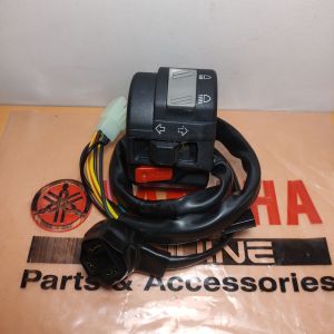 SAKLAR KIRI VIXION NEW / SAKLAR KLOKSON DAN SEN YAMAHA VIXION NEW