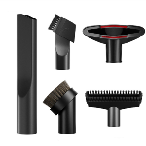 ชุด5 In 1แปรงทำความสะอ Vacuum CleanerBrush สำหรับเครื่องดูดฝุ่น เครื่องมือใช้กับบันไดชุด32มม.