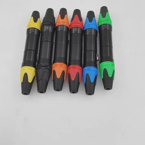 1 Pair 3 Pin XLR Female Jack + Male Plug 3 Pole XLR Socket Plug Mic Connectors Solder Plug