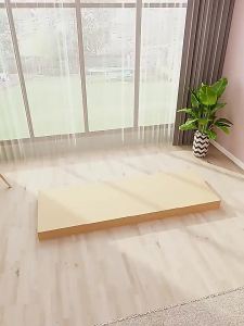 Floor-standing Wall-mounted Full-length Mirror