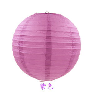 Hot sale 1Pc 8(20cm) Chinese Paper Lantern Wedding Event Party Decoration Holiday Supplies Paper Ball DIY supplies Lantern