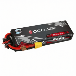 GESHI | High Power Lithium Battery