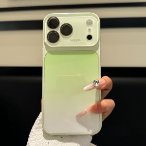 CHUQIAN | Gradient Dopamine Colored Phone Case