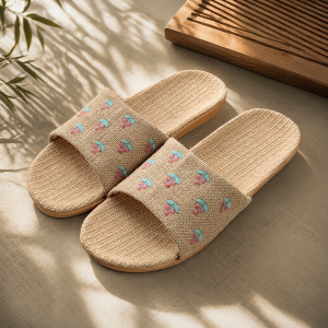 TZLDN | Non-slip Anti-odor Breathable Slipper