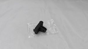 Magnetic Two Claw Quick Release Adapter 1/4" Thread for DJI Osmo Action 5 Pro 4 3 Universal Action Camera Mount Accessory