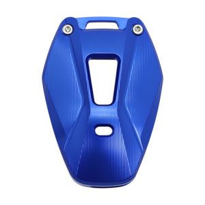 Nhôm Móc Khóa Bao Da Bảo Vệ Cho Xe BMW R1300GS RT GS ADV GSA R1300R RS Phụ Xe Máy Móc Chìa Khóa Ốp Lưng Vỏ Móc Khóa