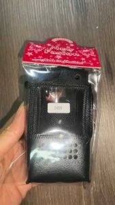 ซองหนังวิทยุใส่ซิม I TALK 2499 FUJITEL T88