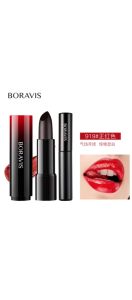 Kerastase Fish Roe Satin Lipstick Long-lasting Moisturizing Non-stick Cup Lip Color Lip Gloss Persistent Color Lipstick
