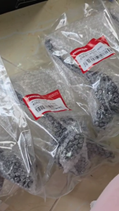 ปั้มบน W110I W125 ง