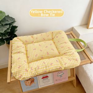 mumule | Warm Cotton Pet Bed