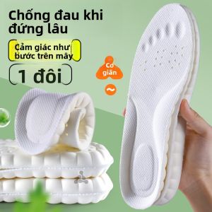 XIANZHAO | Đệm Giày Chống Sốc Dày