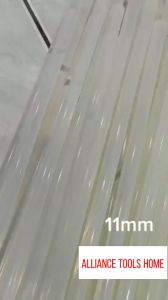 Isi Lem Tembak Besar(11mm) Glue Gun Stick Refill Lem Bakar Lem Lilin Panjang 20cm Refill