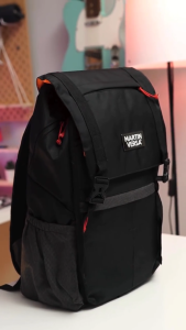 Martin Versa Armando L Tas Ransel Laptop Pria Backpack