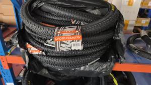 Lốp Xe Đạp Leo Núi MAXXIS PACE M366 Siêu Nhẹ Dành Cho Đua Địa Hình (XC) Và Tập Luyện