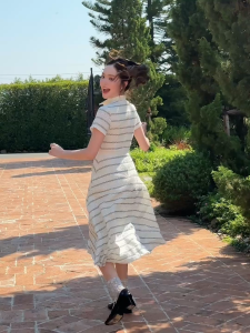 #JBS1952 Emmeline dress