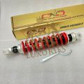 SHOCK DELKEVIC CRF150L / KLX150 /  WR /  DTRACKER klik rebound aktif 405MM ORIGINAL DELKEVIC. 