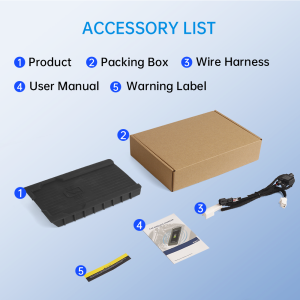 Wireless Car Charger 15W Fast Charging Pad For Audi Q3 2016-2022 2015  Car Accessories Wireless Charge car tools