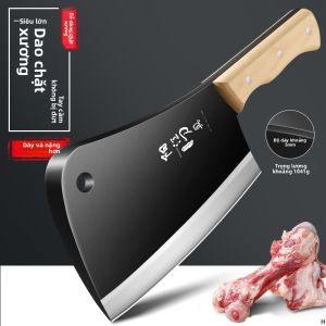 TINGLING | Bone Chopping Knife Thickened