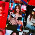 BINI Mikha Lim Photocards Lomocards Customized Personalized Print for BLOOMS (10 Photos). 
