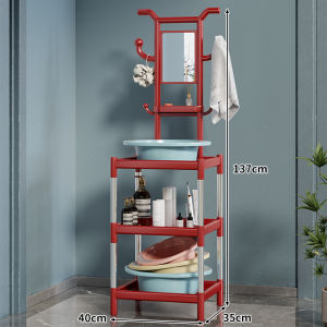 MUGG | Giá Đựng Đa Năng Cho Phòng Tắm