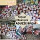 Sabun Aduzze BPOM