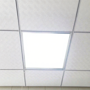 ZUOLEJIA | Đèn LED Âm Trần Tích Hợp 600x600mm