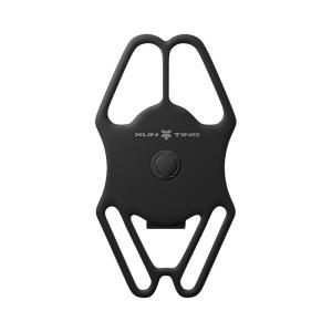 XunTing | Quick Release Bike Phone Holder Silicone