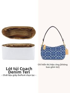 Ultra-light DuPont Paper Lining Pouch with Extended Chain Accessory